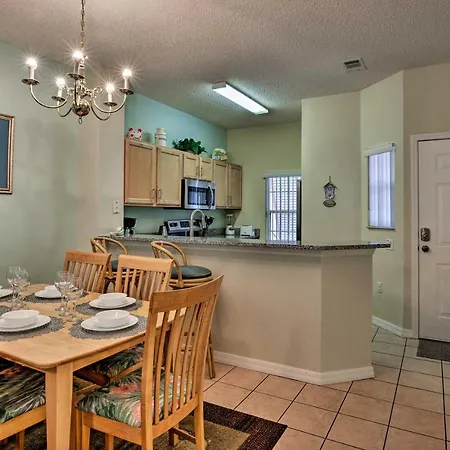 Emerald Island Resort Condo 5 Mi To Disney! Kissimmee Exterior photo