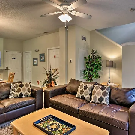 Emerald Island Resort Condo 5 Mi To Disney! Kissimmee Exterior photo