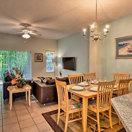 Emerald Island Resort Condo 5 Mi To Disney! Kissimmee Exterior photo
