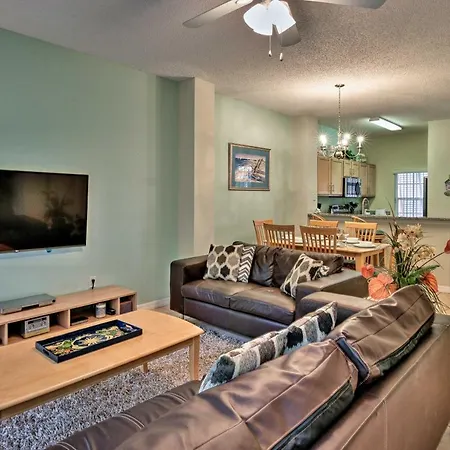 Emerald Island Resort Condo 5 Mi To Disney! Kissimmee Exterior photo