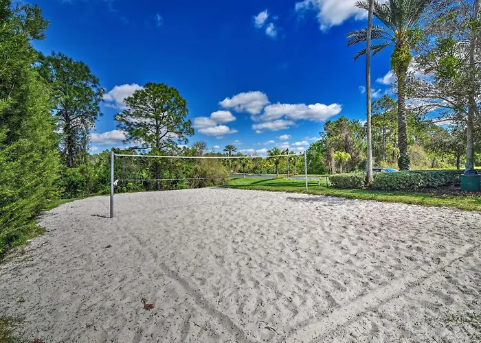 Emerald Island Resort Condo 5 Mi To Disney!